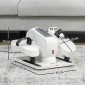 Mini Elliptical Trainer for Home Under Desk Electric Cross Trainer με 12 ταχύτητες & 7 αντίσταση
