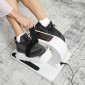 Mini Elliptical Trainer for Home Under Desk Electric Cross Trainer με 12 ταχύτητες & 7 αντίσταση