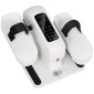 Mini Elliptical Trainer for Home Under Desk Electric Cross Trainer με 12 ταχύτητες & 7 αντίσταση