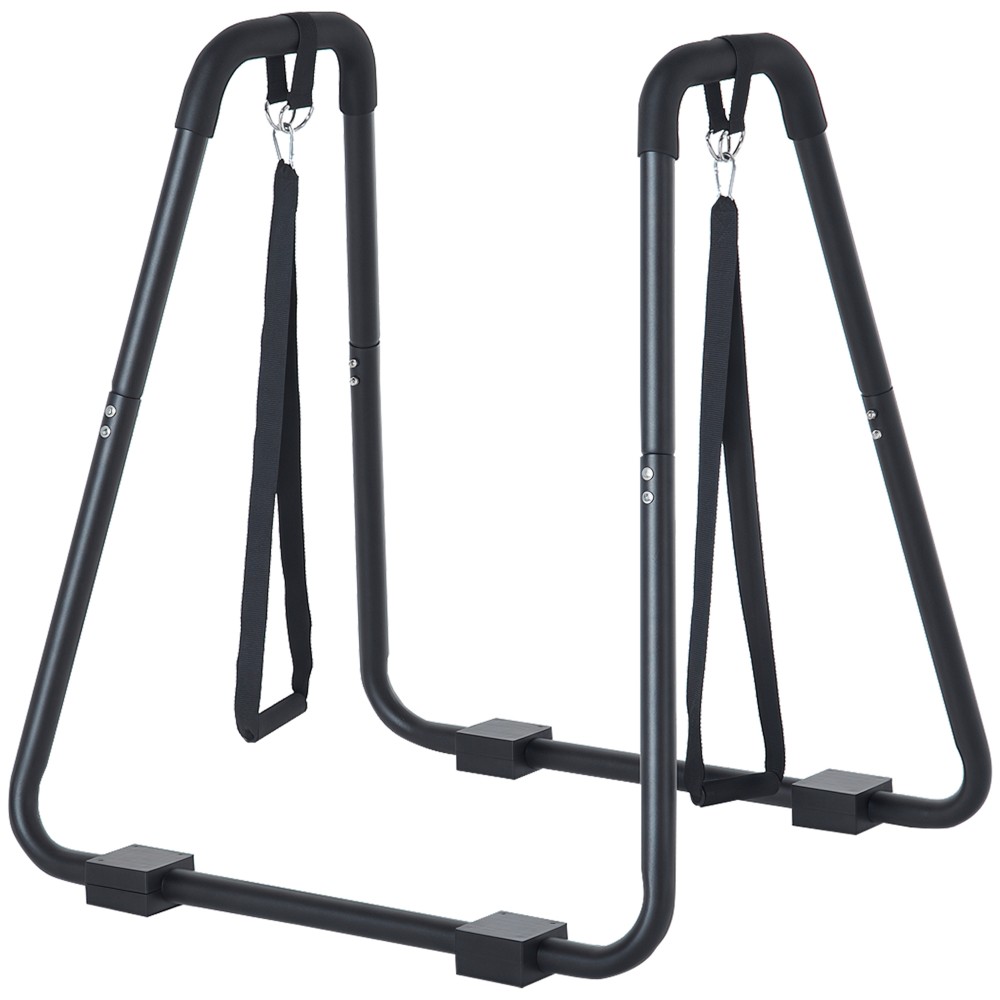 Dip bars, dip station, χωράει έως και 120 κιλά, εξοπλισμός γυμναστικής για το σπίτι, παραλλέτες, εξοπλισμός γυμναστικής για προπόνηση δύναμης