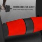 Σετ αλτήρων 2 σε 1 20kg Ρυθμιζόμενος αλτήρας & μπάρα Επαγγελματική προπόνηση δύναμης αλτήρων μαύρο