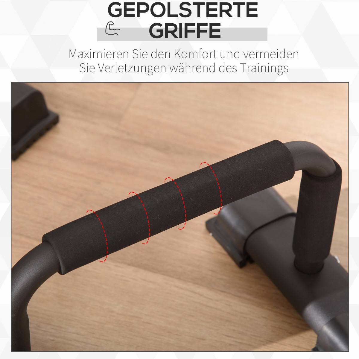 Dip bars σετ 2 Dip station μπορεί να χωρέσει έως και 120 kg Dip bar Εξοπλισμός γυμναστικής για το σπίτι Parallettes Calisthenics εξοπλισμός για προπόνηση δύναμης