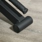 Jack Barbell Deadlift Jack με αντιολισθητική λαβή Deadlift Jack Barbell 50 x 12 x 33 cm Μαύρο