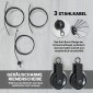 Fitness Lat Pulldown Gym Fitness Equipment Cable Pull Pulley System Προπόνηση δύναμης βραχίονα για το σπίτι