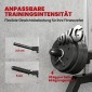 Lat pulldown station ρυθμιζόμενο 16 κατευθύνσεις για τοποθέτηση σε τοίχο.