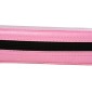 Pole Dance Mat πάχους 5cm Στρογγυλό πλαστικό για ασκήσεις Pole Dance Gymnastics Yoga Pink