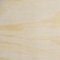 Plyo Box, Ξύλινο Jump Box, Plyometric Platform with Handle for Home, 45 x 40 x 60 cm, Φυσικό ξύλο