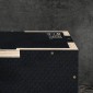 Plyo-Box/Sprungbox, στιβαρό, 40,5 x 35,5 x 30,5 cm, Schwarz, Griff 10x3,5 cm, bis 120 kg