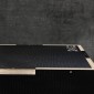 Plyo-Box/Sprungbox, στιβαρό, 61 x 51 x 41 cm, Schwarz, Griff 10x3,5 cm, bis 120 kg