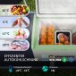 Ψυγείο αυτοκινήτου, cool box, 16L, -20℃ έως 10℃, ECO/MAX, 60x32x26cm, πράσινο/γκρι