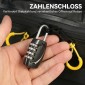 Car Roof Box 21 κυβικά πόδια Πτυσσόμενη αδιάβροχη σχάρα οροφής με αντιολισθητικό χαλάκι 10 ιμάντες βαρέως τύπου 6 γάντζοι πόρτας