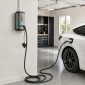 Καλώδιο φόρτισης EV τύπου 2, 11kW, 16A, Mode 3, 3-Phase, 5m - Καλώδιο επέκτασης για ηλεκτρικά αυτοκίνητα και plug-in υβριδικά