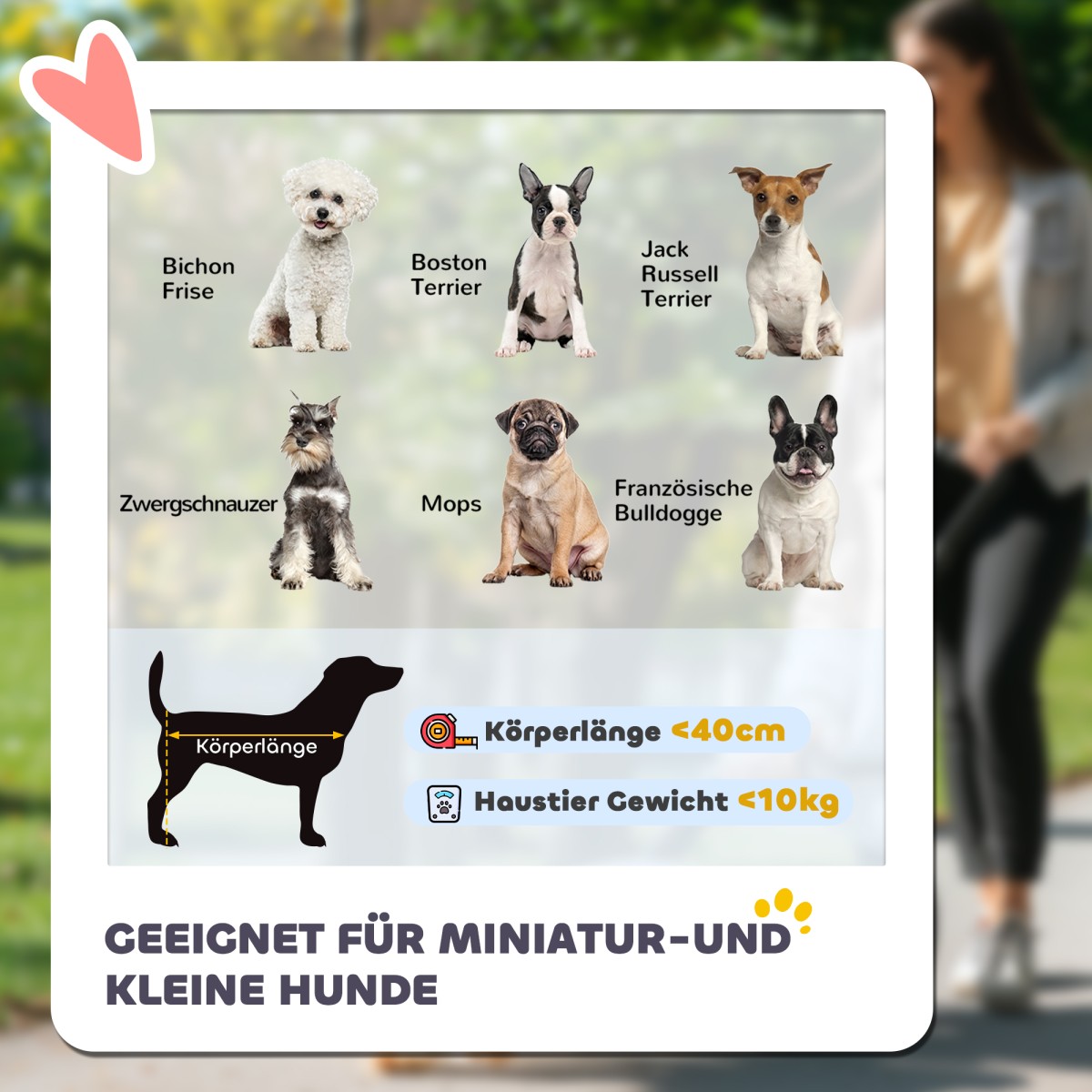Dog Buggy Pet Buggy Dog Cart Πτυσσόμενο αφαιρούμενο καλάθι 81 x 58 x 97,5 cm Μαύρο + Σκούρο Πράσινο + Λευκό