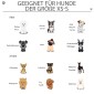 Pet Stairs Animal Pad 2 σκαλοπάτια Πτυσσόμενο μαξιλαράκι σκαλοπατιών σκύλου για γάτες και σκύλους Μαύρο L45 x W39 x H20 cm