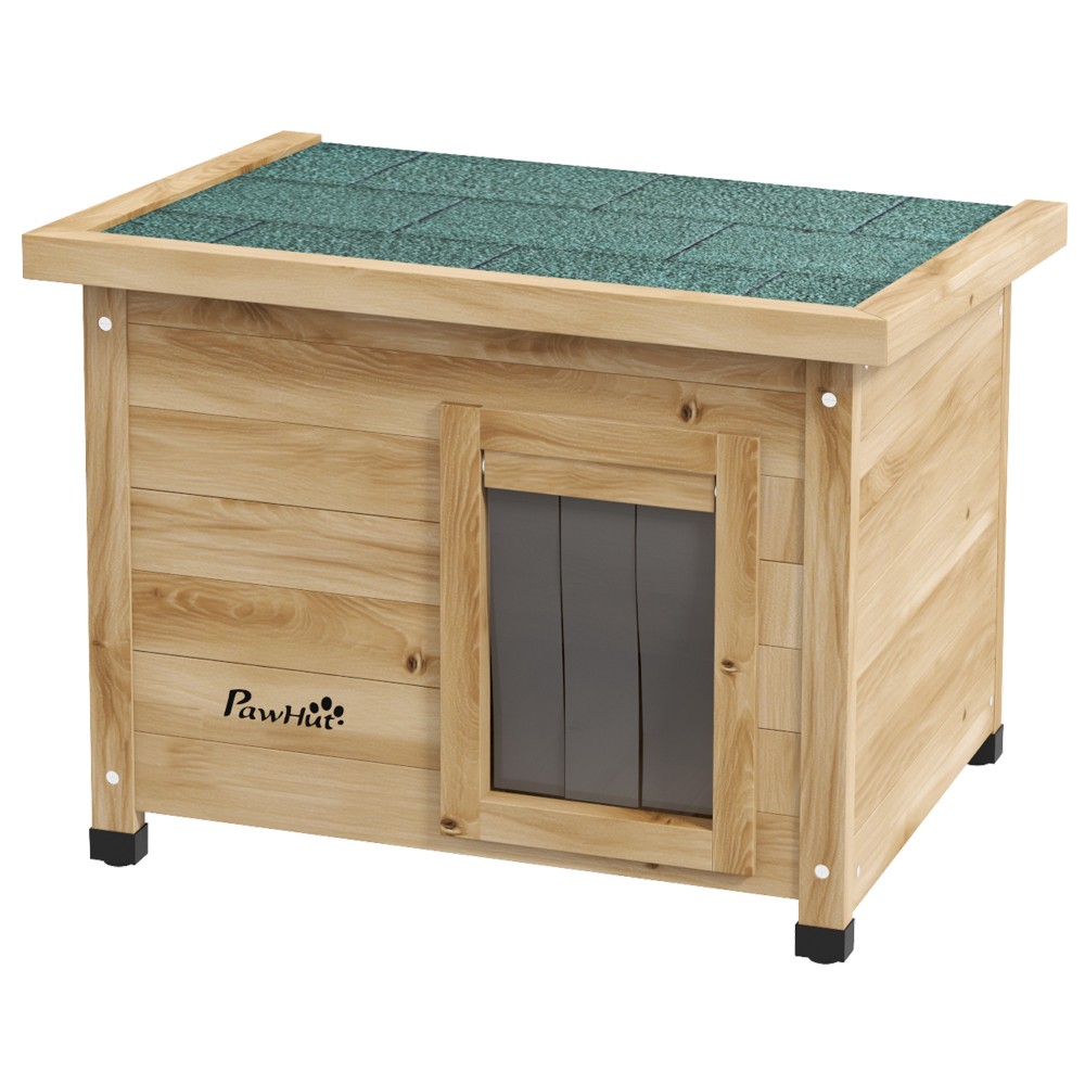 Cat House Cat House Cat Cave Γάτα Ανθεκτική στις καιρικές συνθήκες 6kg 57cm x 45cm x 43cm Φυσικό