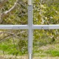 Θήκη για μικρά ζώα, εξωτερικό περίβλημα για κοτόπουλα, κουνέλια, πάπιες, στιβαρή κατασκευή, ατσάλι και ύφασμα Oxford