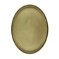 Κηροπήγιο ArteLibre Χρυσό Μέταλλο 10.5x10.5x32.5cm