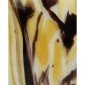 Κηροπήγιο ArteLibre Πολύχρωμο Γυαλί 12.5x12.5x10cm