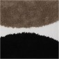 Μαξιλάρι ArteLibre Μπεζ Βαμβακερό 40x60cm