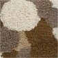 Μαξιλάρι ArteLibre Πολύχρωμο Βαμβακερό 45x45cm
