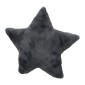 Cushion Star Textile Beige Grey 2 Assorted 45X13X43Cm 45X13X43Cm
