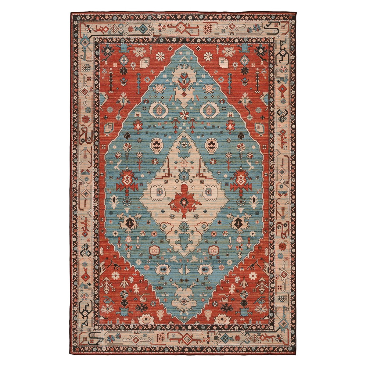 Χαλί ArteLibre AZARIAN 41-00 160x230cm
