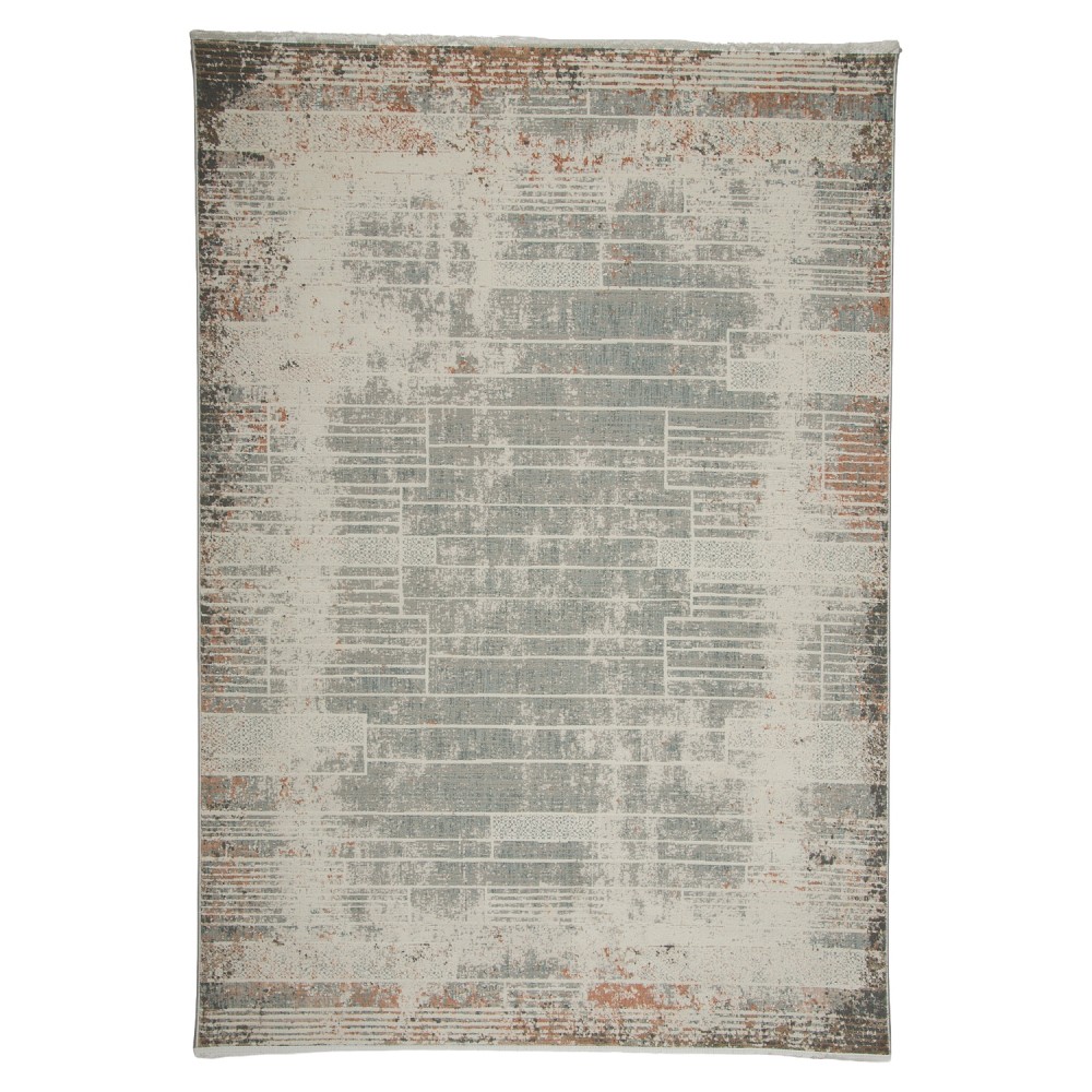 Χαλί ArteLibre CADONNE JG 56A-BEIGE L GREY 160x230cm