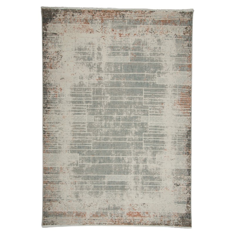 Χαλί ArteLibre CADONNE JG 56A-BEIGE L GREY 160x230cm