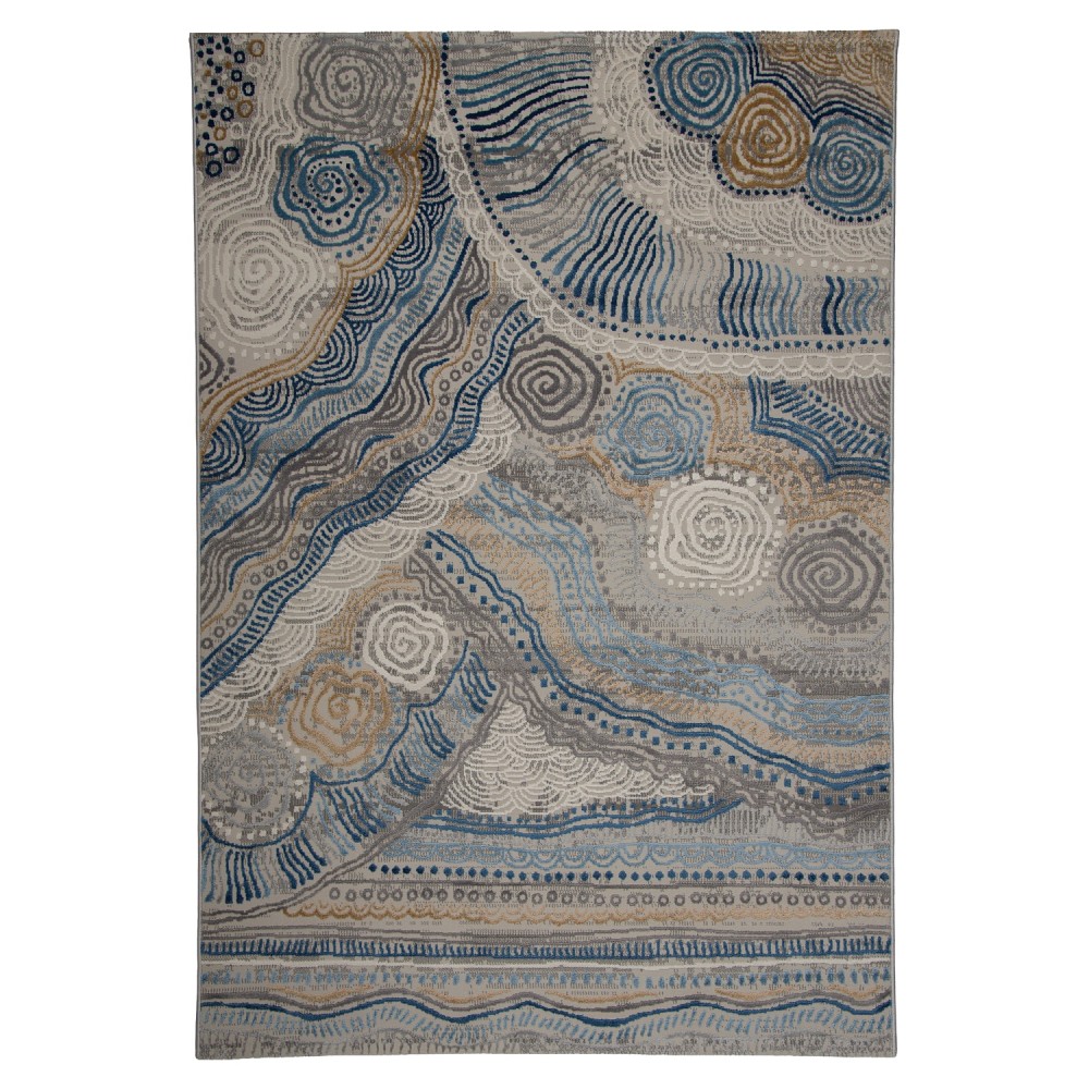 Χαλί ArteLibre EFES 45-01 160x230cm