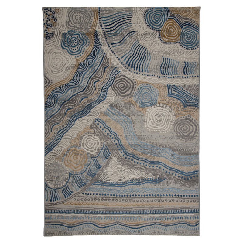 Χαλί ArteLibre EFES 45-01 160x230cm