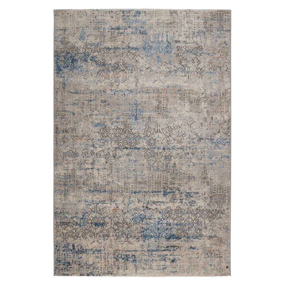 Χαλί ArteLibre FANCI 182B-L GREY L BLUE 160x230cm