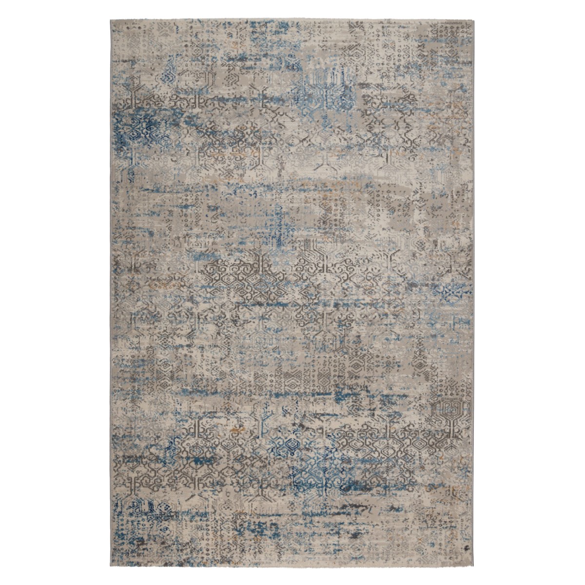 Χαλί ArteLibre FANCI 182B-L GREY L BLUE 160x230cm