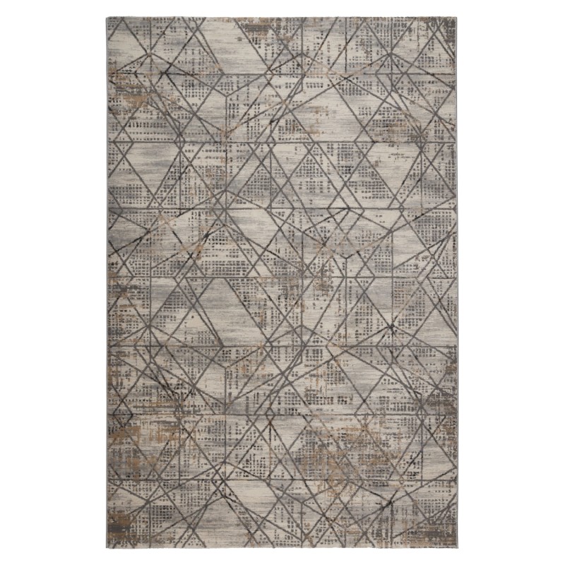 Χαλί ArteLibre FANCI 191A-L GREY VISON 200x290cm