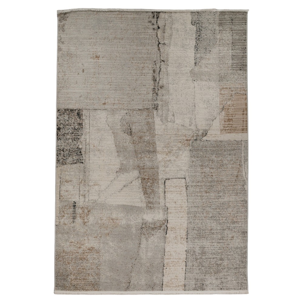Χαλί ArteLibre GERMAINE JE 60A-L GREY BEIGE 160x230cm