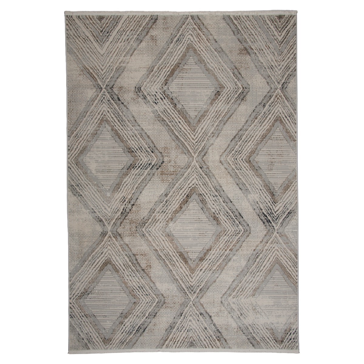 Χαλί ArteLibre GERMAINE JG 37A-L GREY D BEIGE 160x230cm