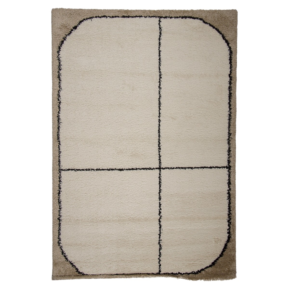 Χαλί ArteLibre LEGACY 29-01 160x230cm