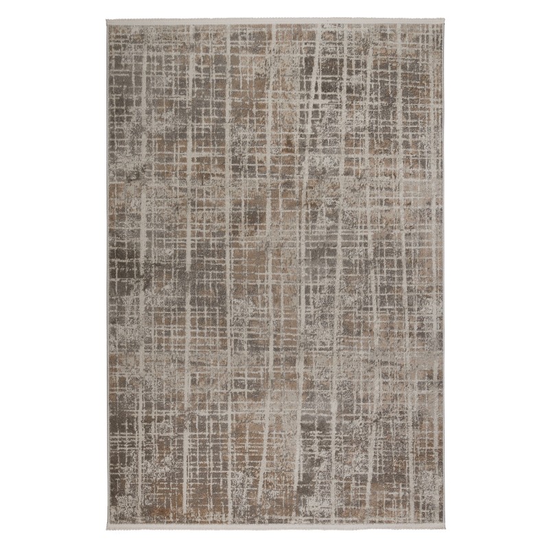 Χαλί ArteLibre SAVOIR GK 91A-L GREY GREY 160x230cm