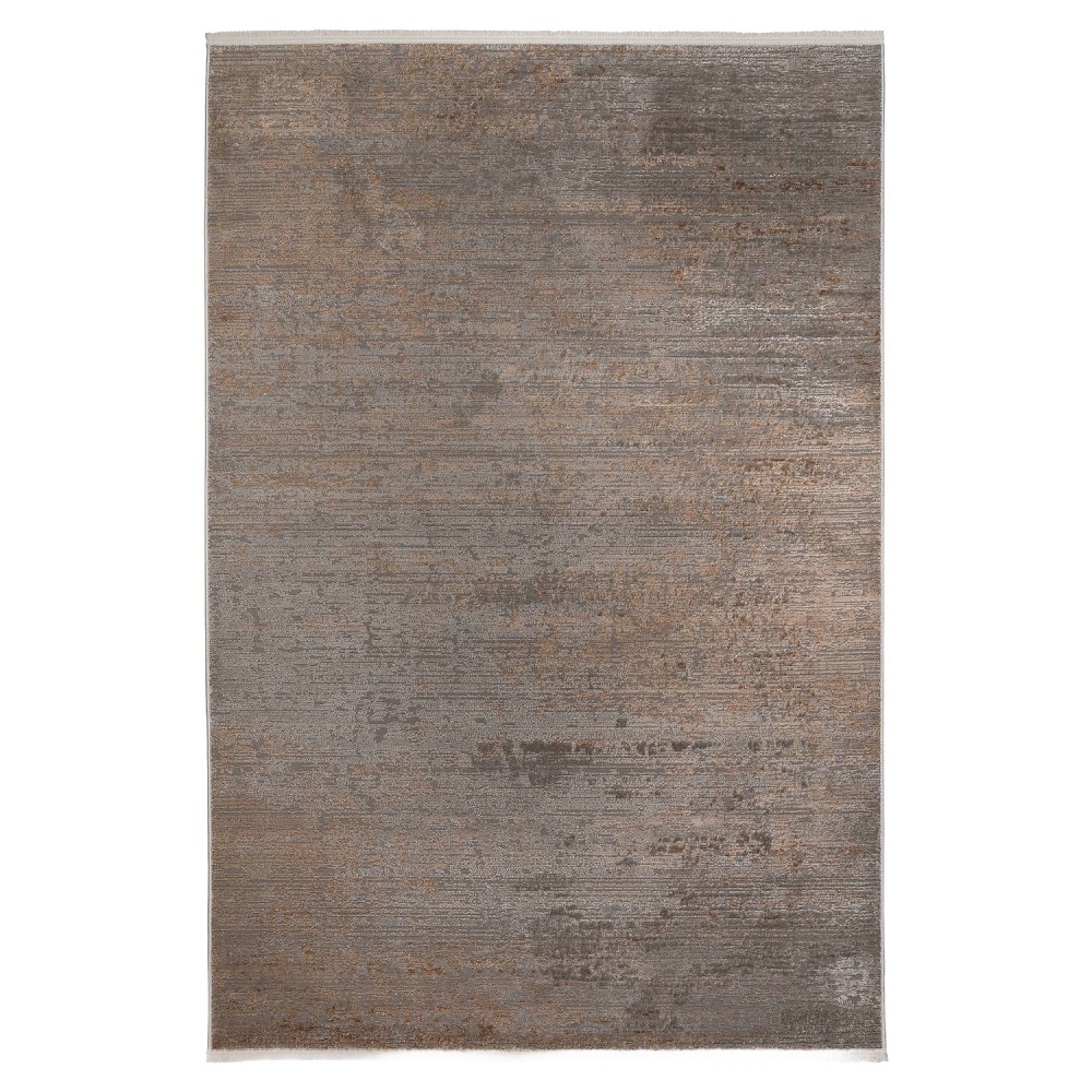 Χαλί ArteLibre SAVOIR GK 79A-GREY L GREY 200x290cm