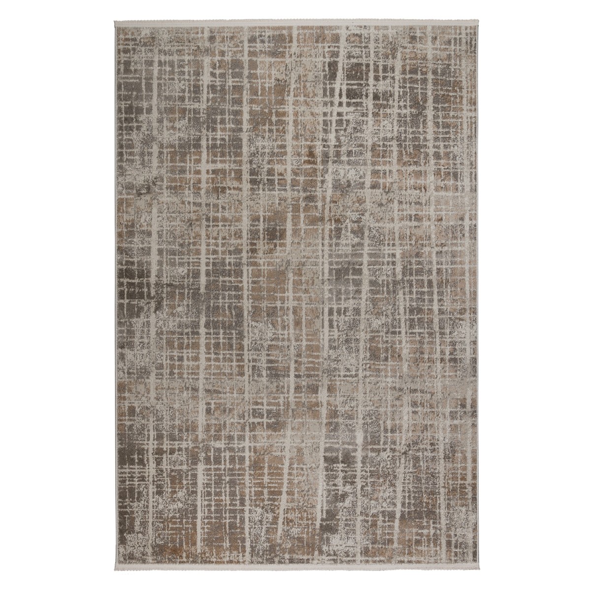 Χαλί ArteLibre SAVOIR GK 91A-L GREY GREY 200x290cm