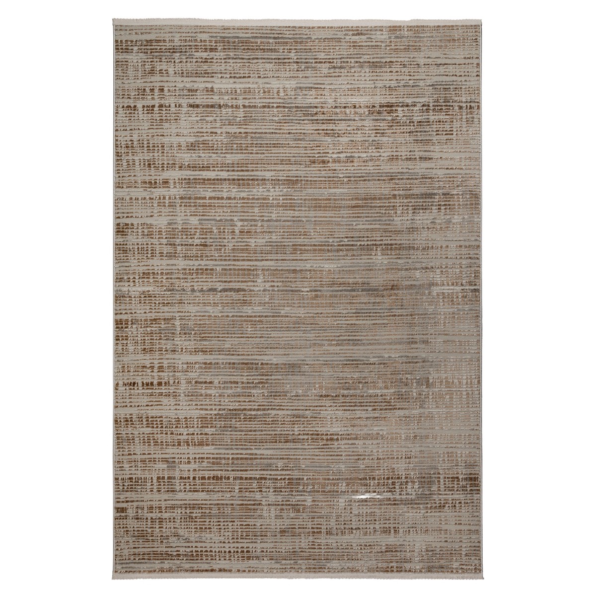 Χαλί ArteLibre SAVOIR HL 01A-GREY L BROWN 200x290cm