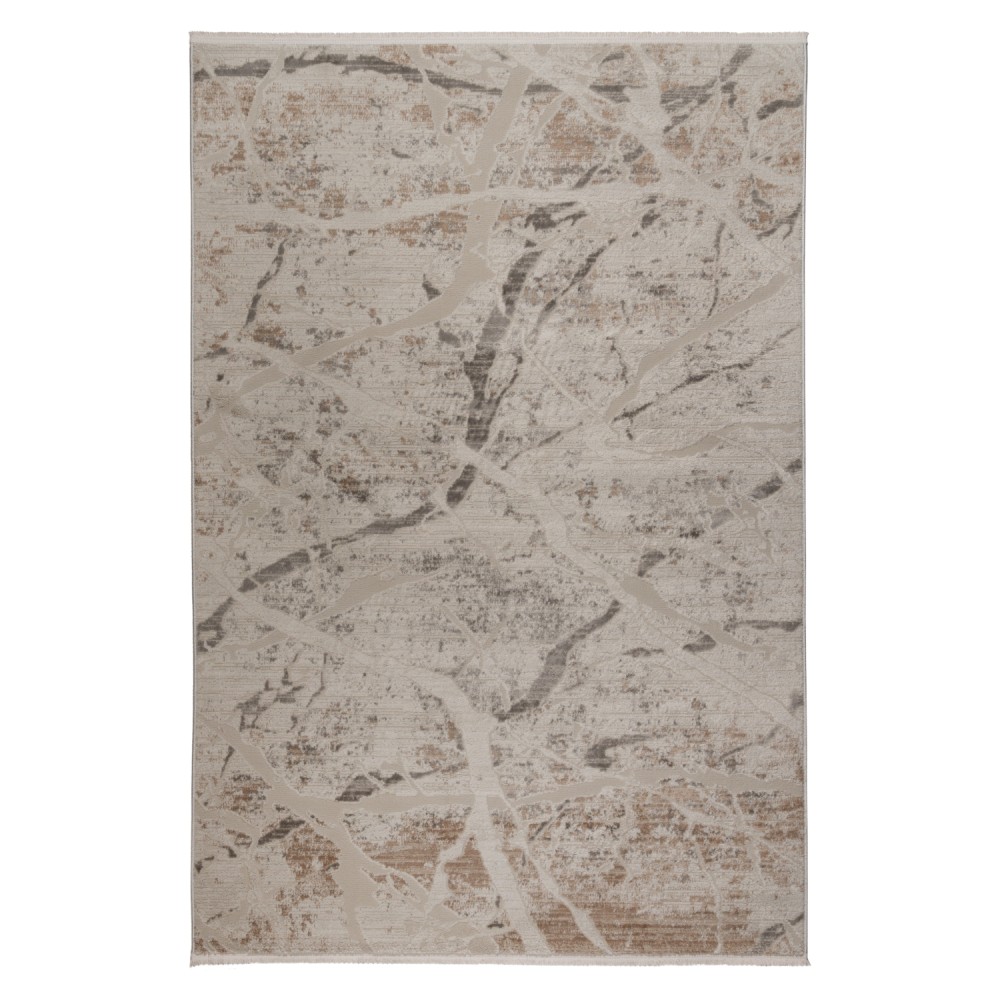 Χαλί ArteLibre SAVOIR PS 39A-CREAM GREY 200x290cm