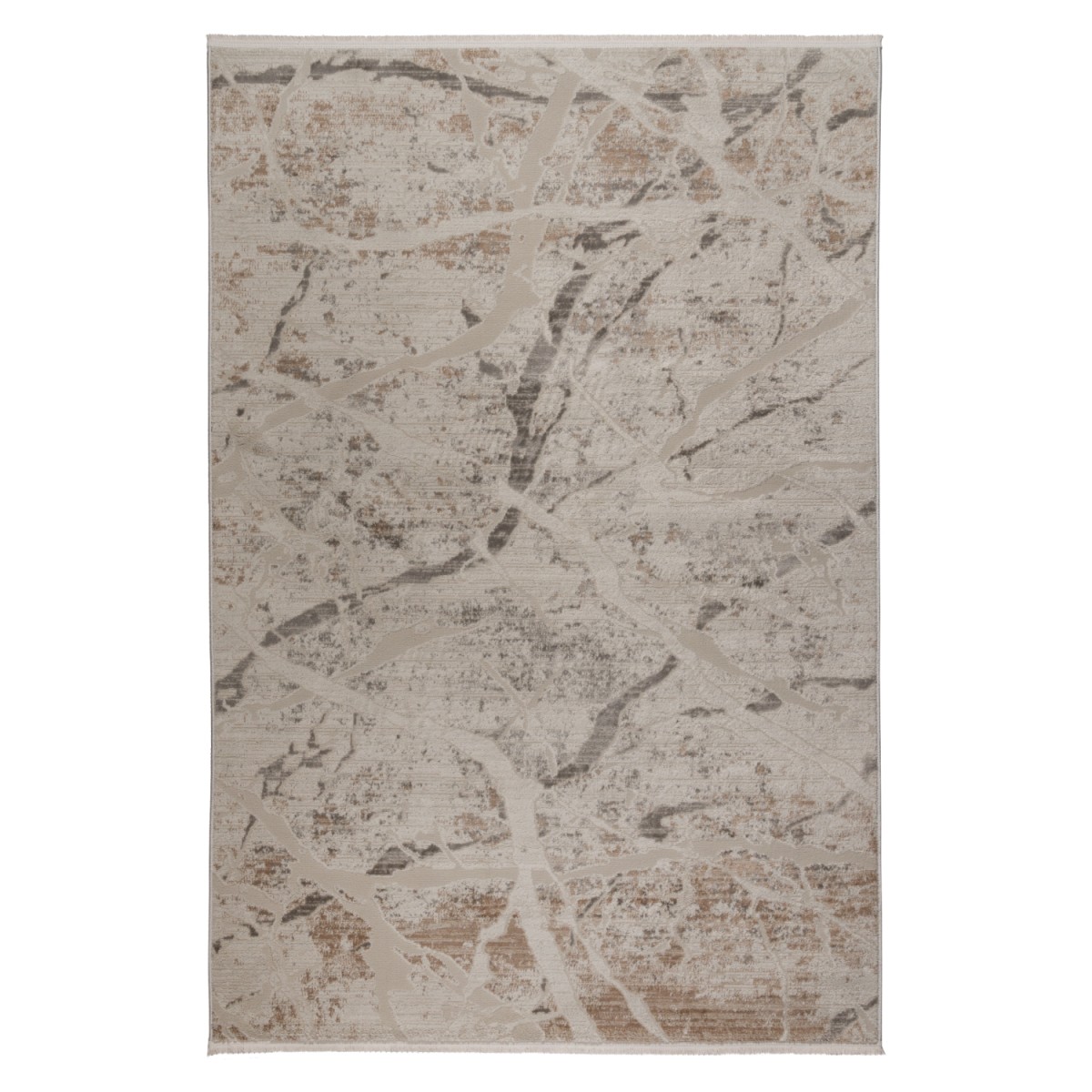 Χαλί ArteLibre SAVOIR PS 39A-CREAM GREY 200x290cm