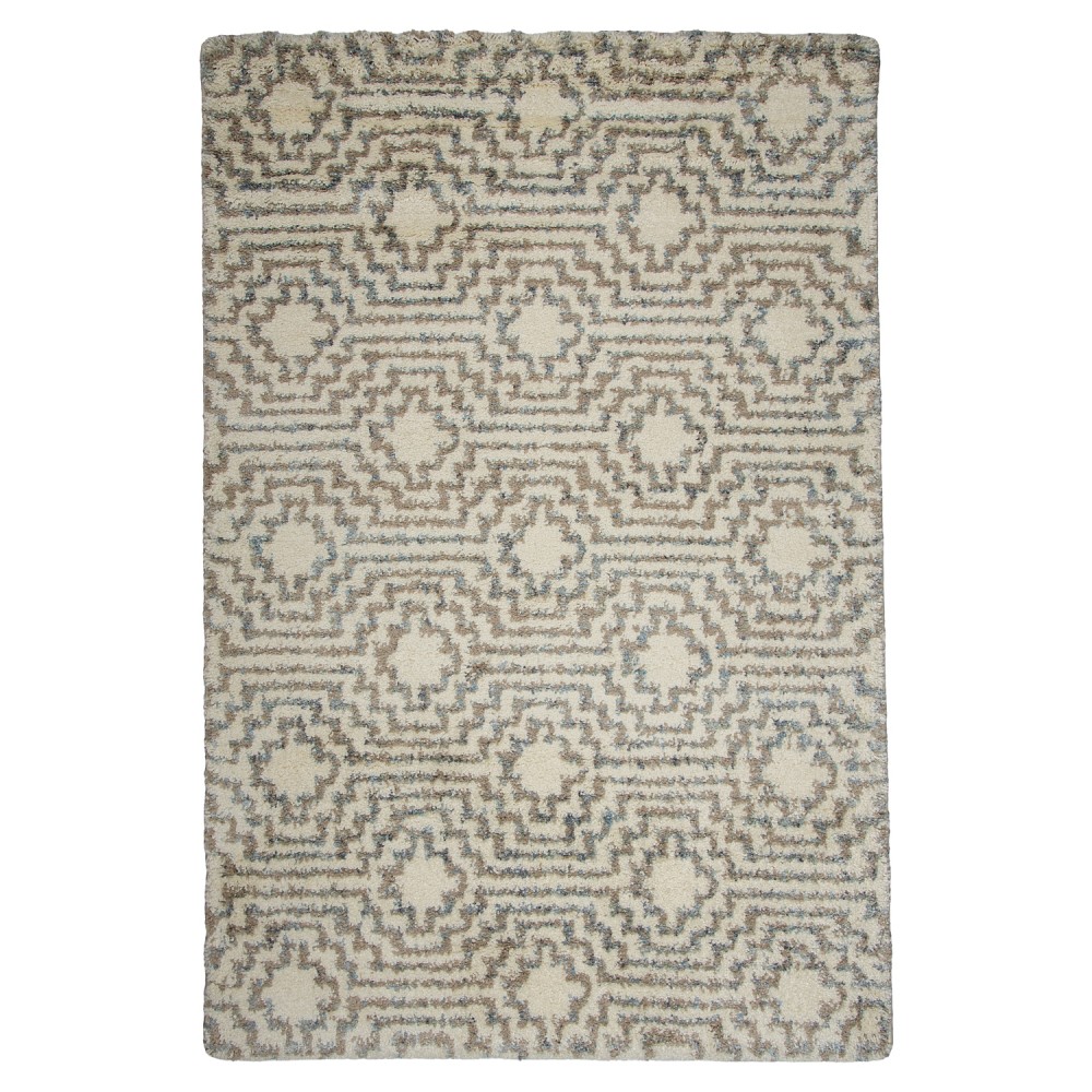 Χαλί ArteLibre ACCESS SHAG 80-01 160x230cm