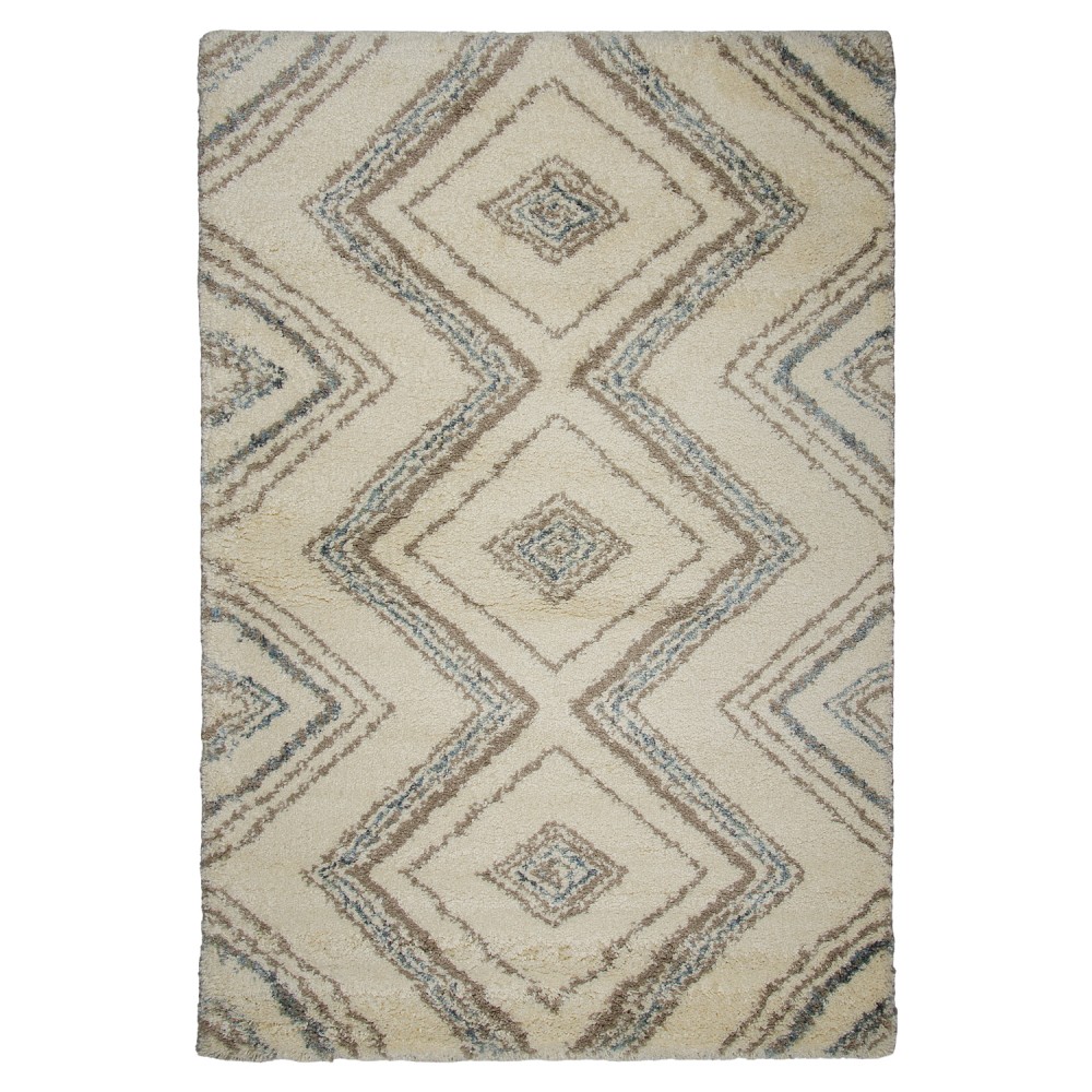 Χαλί ArteLibre ACCESS SHAG 75-01 160x230cm