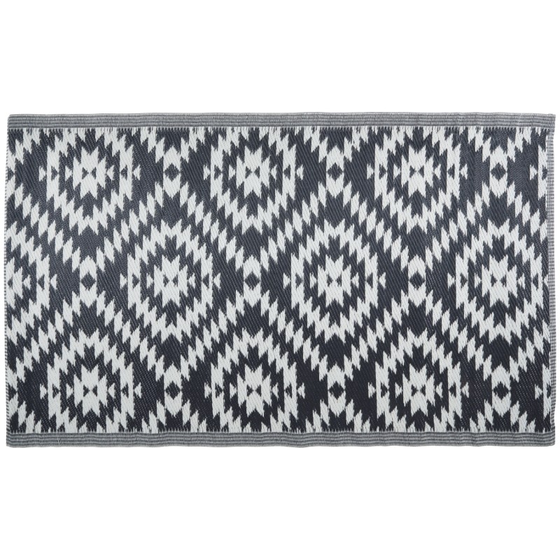 Χαλί Εξωτερικού Χώρου 90x150cm Σε 6 Σχέδια ARTI CASA