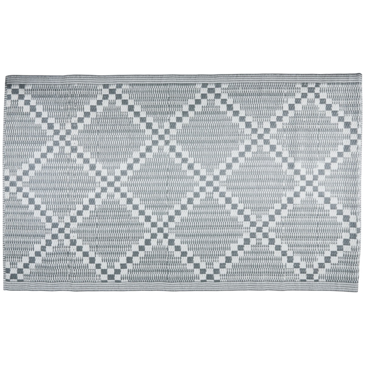 Χαλί Εξωτερικού Χώρου 90x150cm Σε 6 Σχέδια ARTI CASA