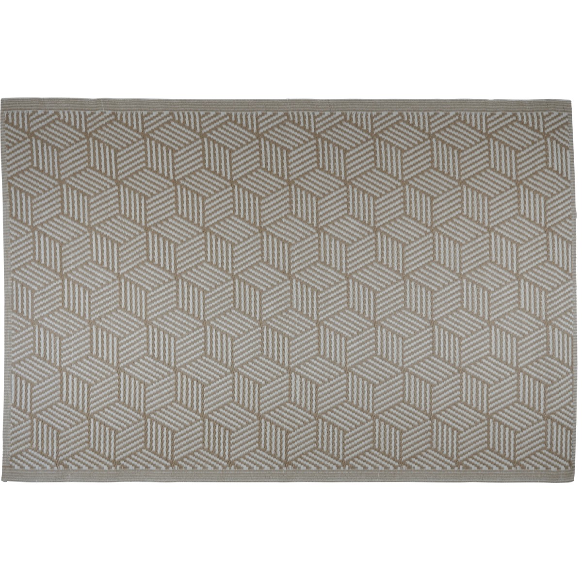 Χαλί Εξωτερικού Χώρου 120x180cm Σε 6 Σχέδια ARTI CASA