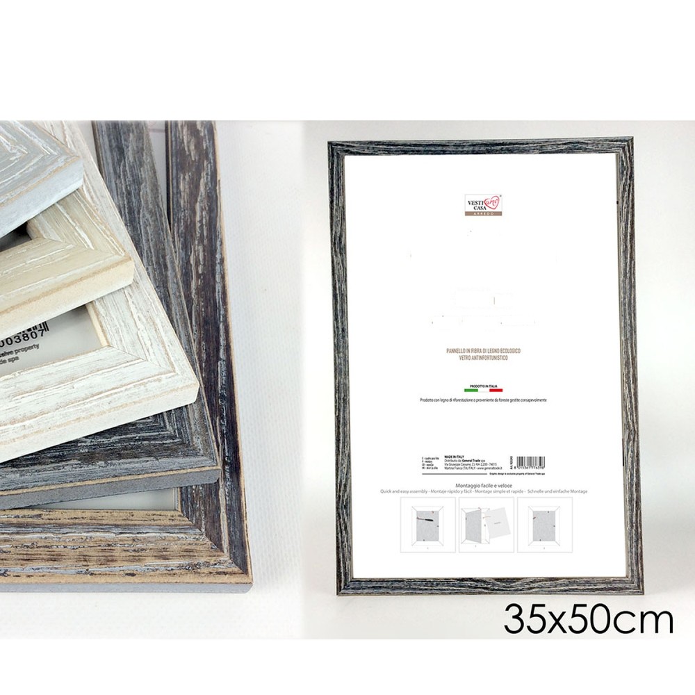 Κορνίζα Charme 35x50cm Σε 5 Σχέδια