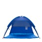 Σκηνή ArteLibre Μπλε 180D Polyester 2x1.5m