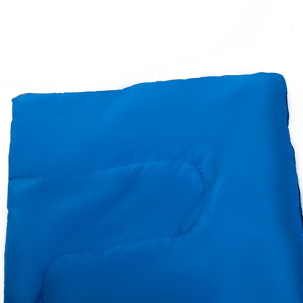 Υπνόσακος ArteLibre NAVARINO Μπλε Polyester 180x75cm